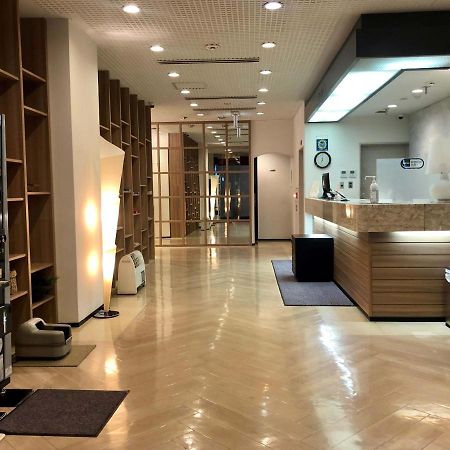 Welco Inn Yodoyabashi Osaka Exteriör bild